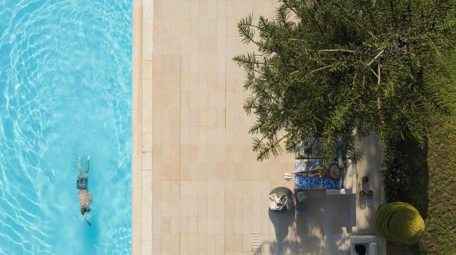 Ixian Grand & Ixian All Suites