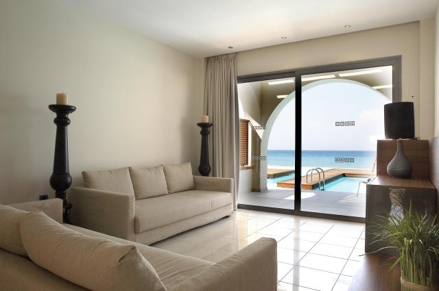 Ixian Grand & Ixian All Suites