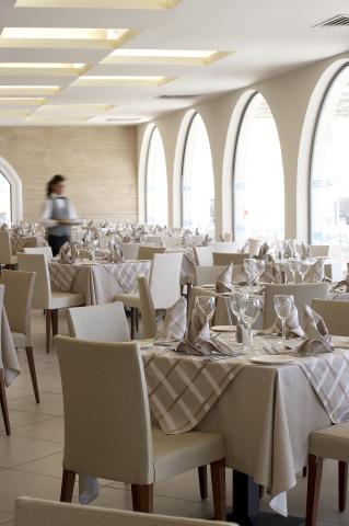 Ixian Grand & Ixian All Suites
