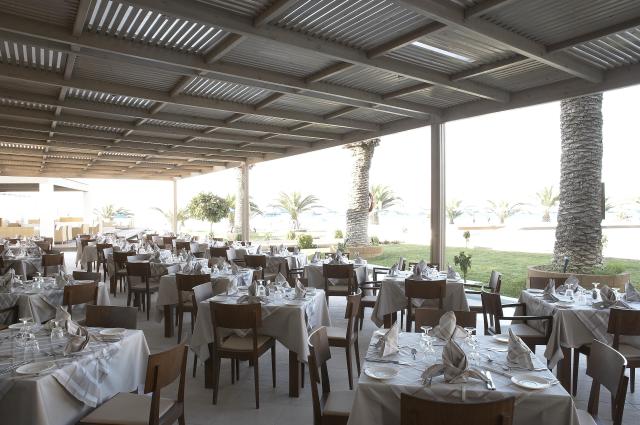 Ixian Grand & Ixian All Suites