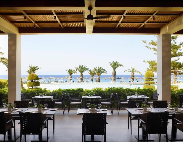 Ixian Grand & Ixian All Suites