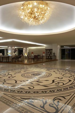 Ixian Grand & Ixian All Suites
