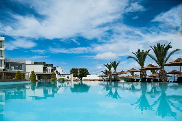 Ixian Grand & Ixian All Suites