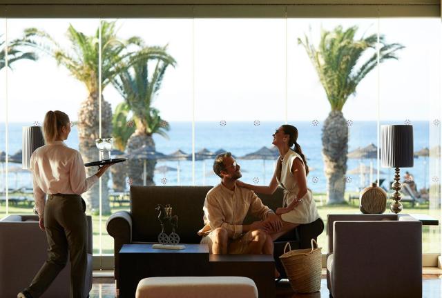 Ixian Grand & Ixian All Suites