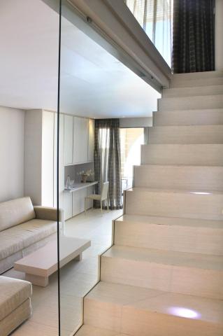 Ixian Grand & Ixian All Suites