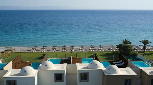Ixian Grand & Ixian All Suites