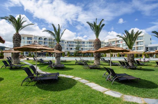 Ixian Grand & Ixian All Suites