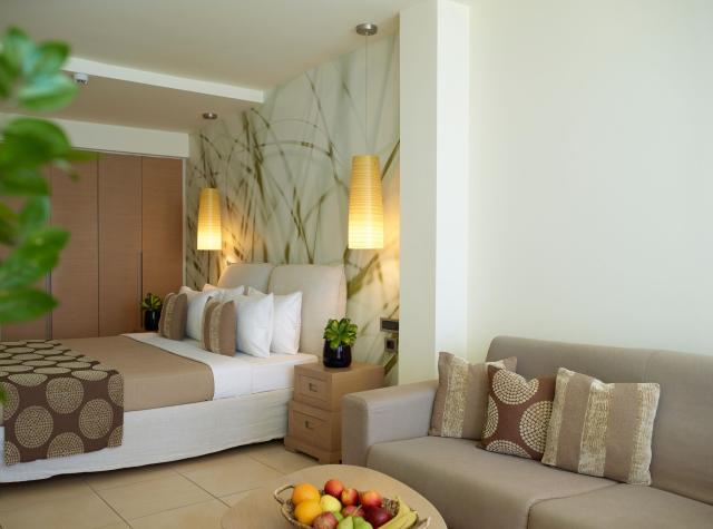 Ixian Grand & Ixian All Suites