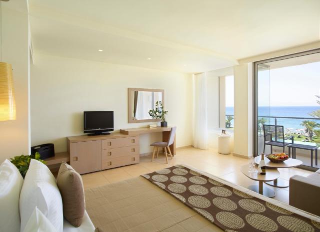 Ixian Grand & Ixian All Suites
