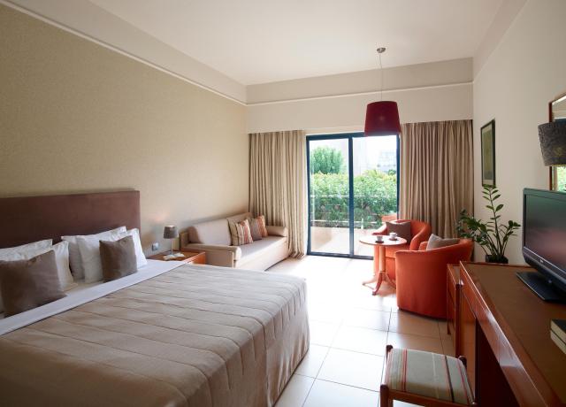 Ixian Grand & Ixian All Suites