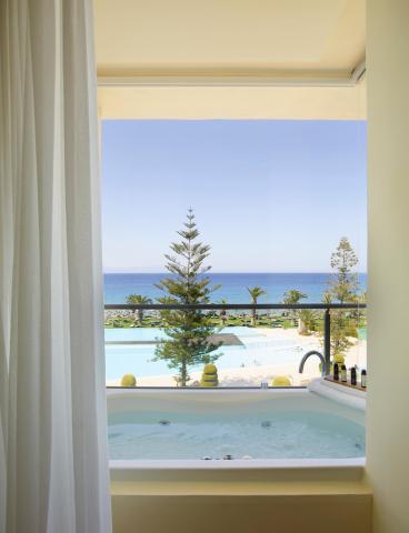 Ixian Grand & Ixian All Suites