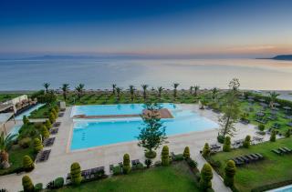 Ixian Grand & Ixian All Suites