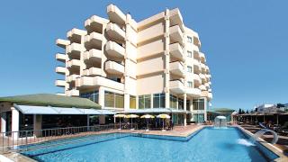 Tasia Maris Sands