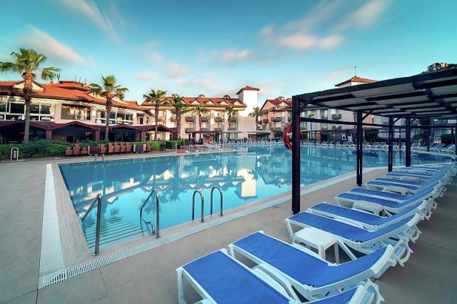 Orfeus Park Hotel
