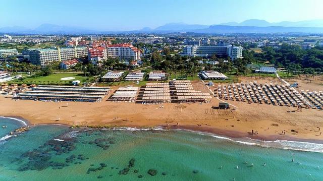 Orfeus Park Hotel
