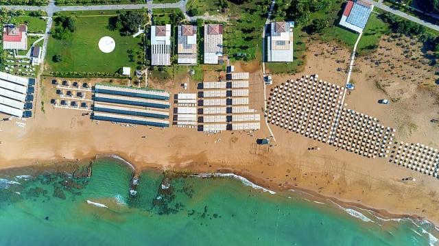 Orfeus Park Hotel