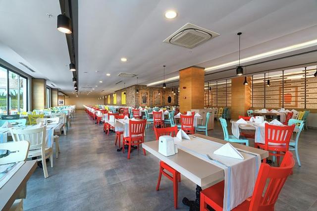 Orfeus Park Hotel