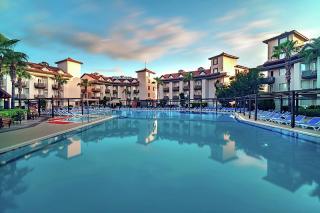 Orfeus Park Hotel