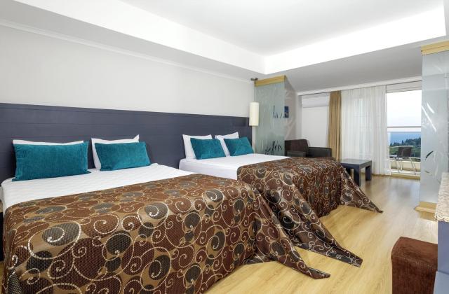 Sealight Resort