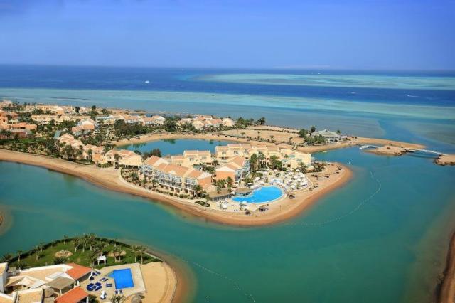 Mövenpick Resort & Spa El Gouna