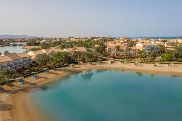 Mövenpick Resort & Spa El Gouna
