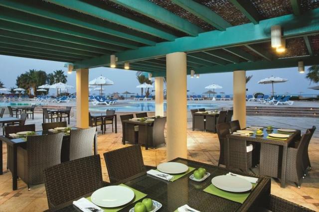 Mövenpick Resort & Spa El Gouna