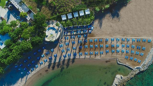 Numa Bay