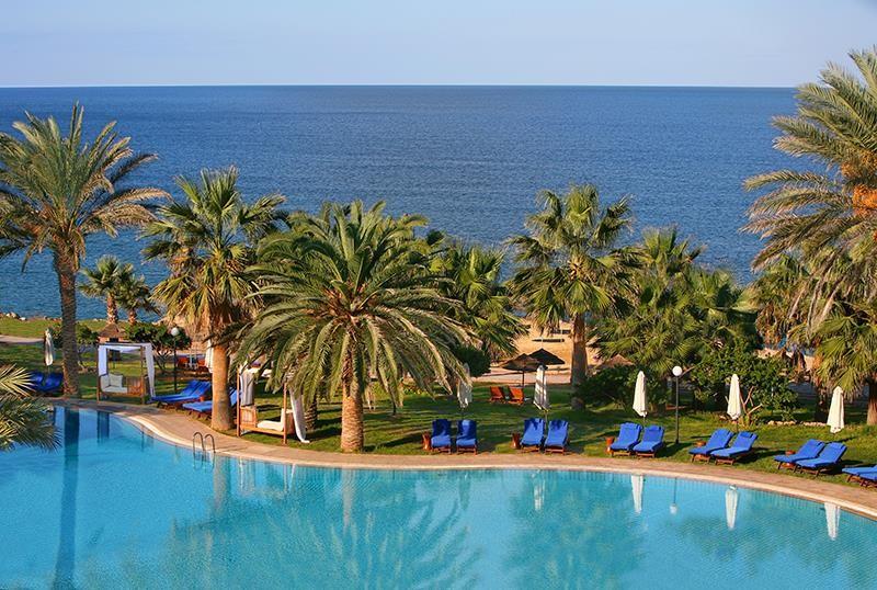 Azia Resort & Spa