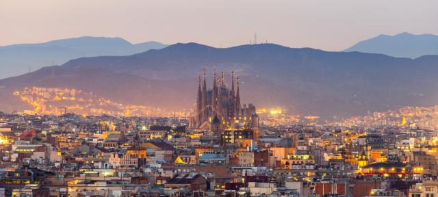 To nejkrásnější z Katalánska s pobytem na Costa Bravě