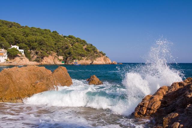 To nejkrásnější z Katalánska s pobytem na Costa Bravě