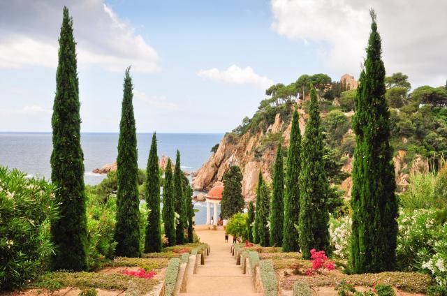 To nejkrásnější z Katalánska s pobytem na Costa Bravě