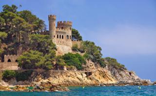 To nejkrásnější z Katalánska s pobytem na Costa Bravě