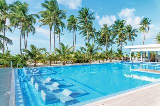 Riu Palace Maldivas