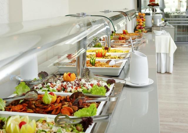 MelpoAntia Luxury Apartments & Suites