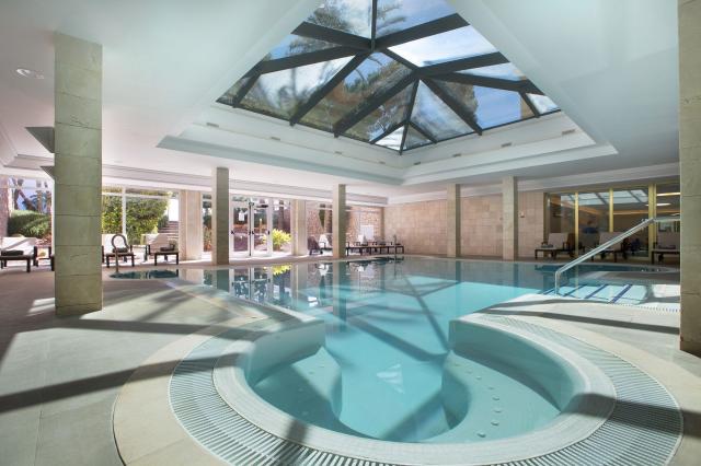 Hipotels Hipocampo Palace & Spa