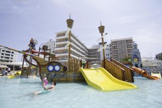 Hotel Sorra Daurada