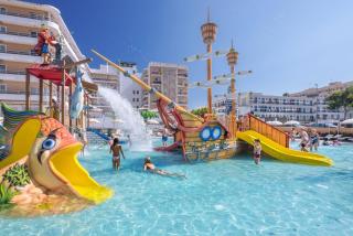Hotel Sorra Daurada