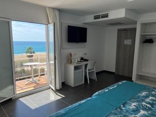 Hotel Sorra Daurada