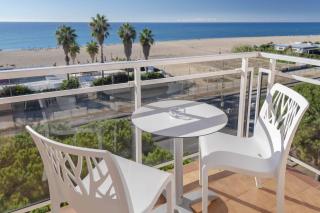 Hotel Sorra Daurada
