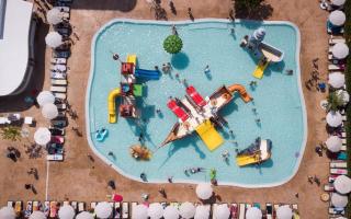 Hotel Sorra Daurada