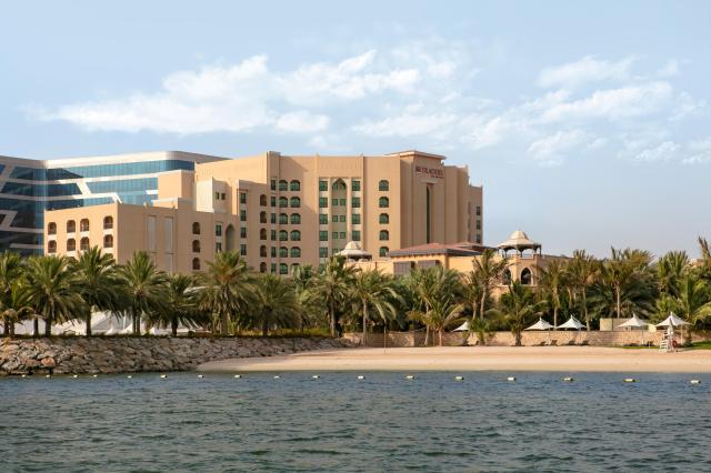 Traders Qaryat Al Beri