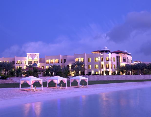 Traders Qaryat Al Beri