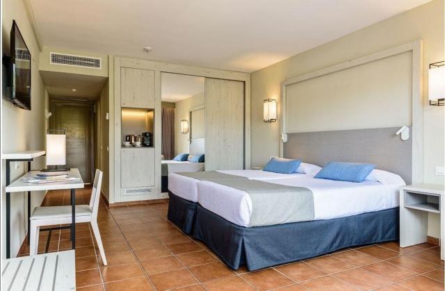 Estival Park Resort