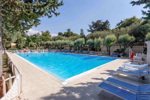 Baia del Sole Villaggio Sul Mare