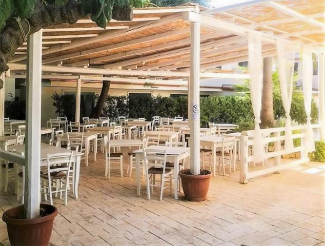 Baia del Sole Villaggio Sul Mare