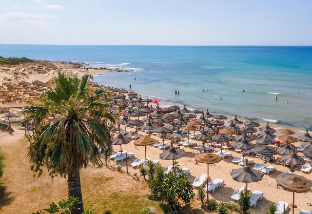 Baia del Sole Villaggio Sul Mare