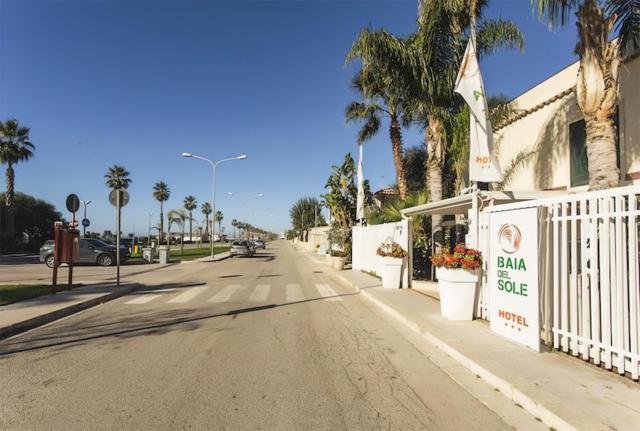 Baia del Sole Villaggio Sul Mare