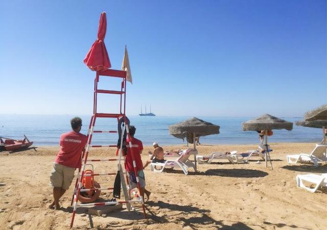 Baia del Sole Villaggio Sul Mare