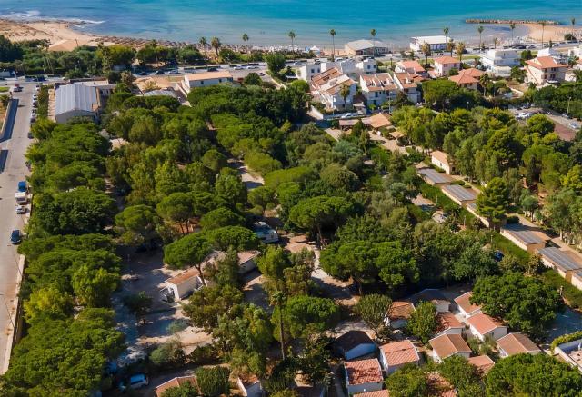 Baia del Sole Villaggio Sul Mare
