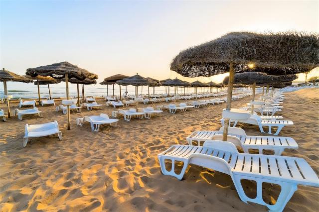 Baia del Sole Villaggio Sul Mare